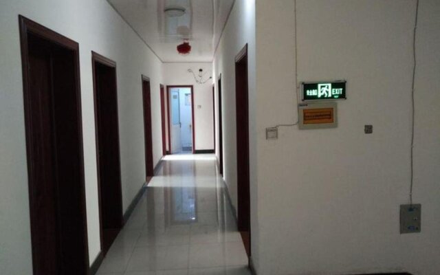Hongtaiyang Hotel