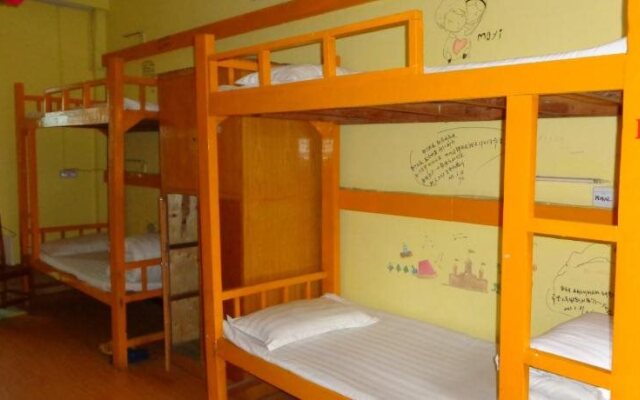 Zhongtian International Youth Hostel