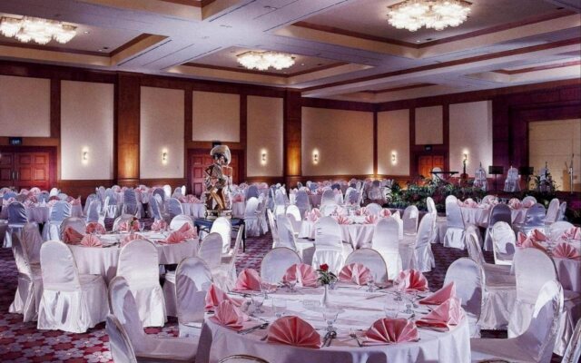 Millennium Hotel Sirih Jakarta