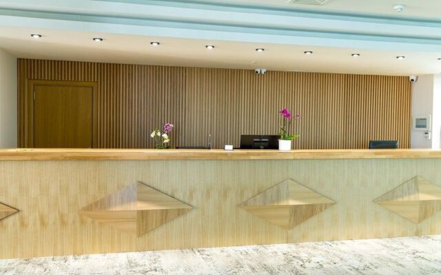 Park Hotel Bansko