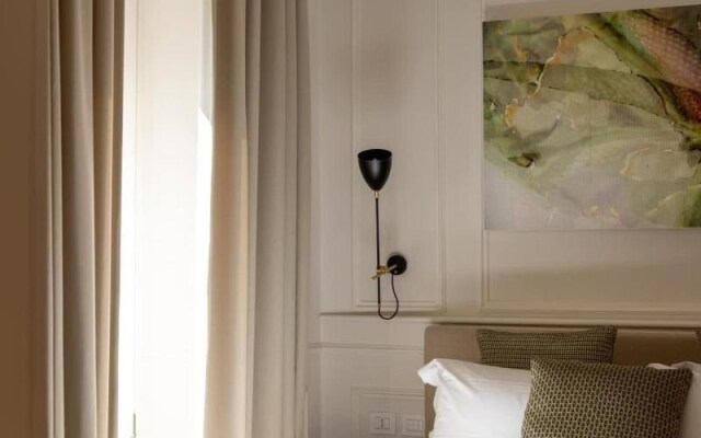 Parisii Luxury Relais Rome