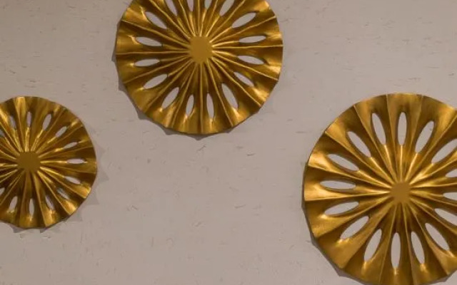 Wuyun Fengsheng Holiday Hotel