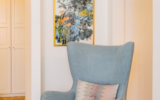 Letyourflat Apartments "Family"