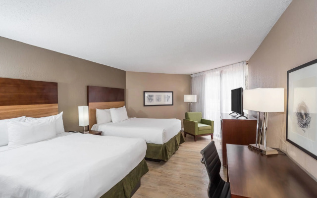 Stayable Select Gainesville