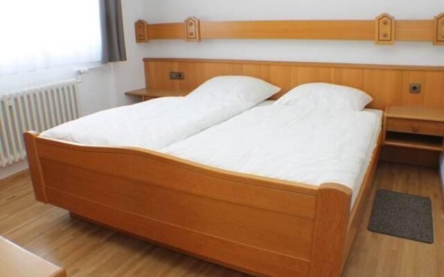 Hotel Gasthof Zur Blume