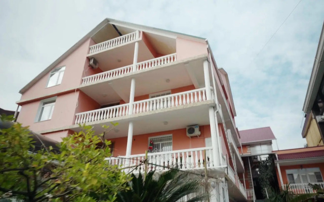 Гостевой дом Аэростар