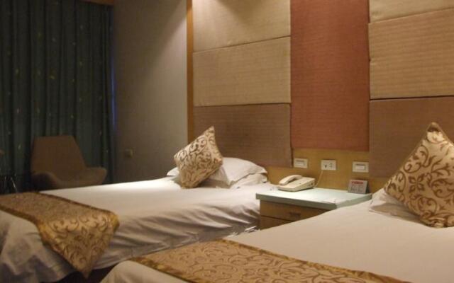 New Sun Hotel