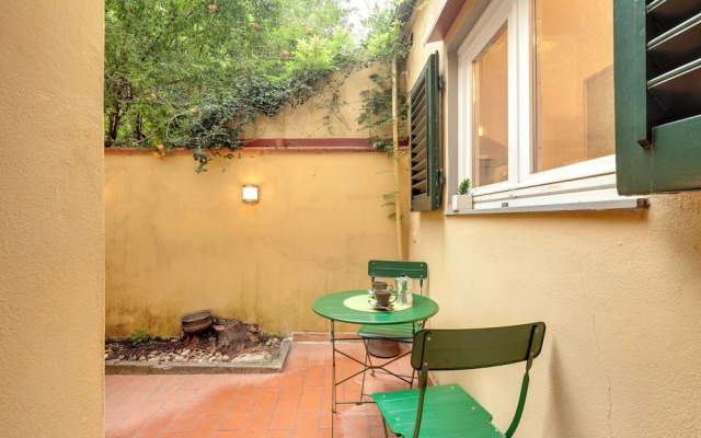 Mamo Florence - Maruffi Apartment