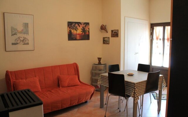 Casa Vacanza Alice