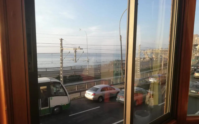 Estacion Recreo II