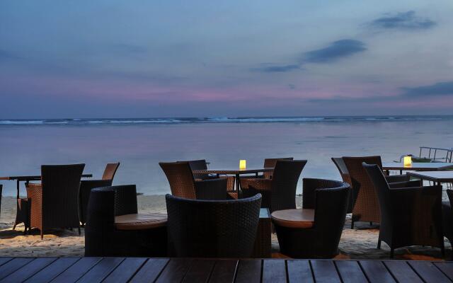 Novotel Lombok Resort and Villas