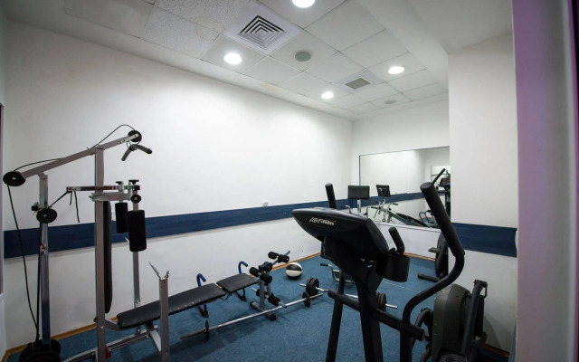 Hotel Belvedere Predeal