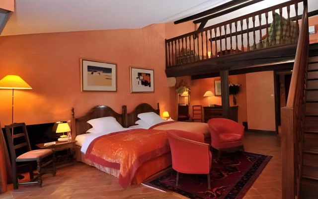 Les Saules Parc & Spa – Teritoria