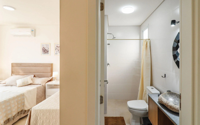 Maravilhoso apartamento alto padrão - CO02H