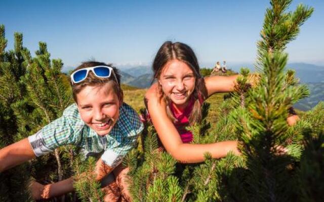 Appartement Jäger Manuela