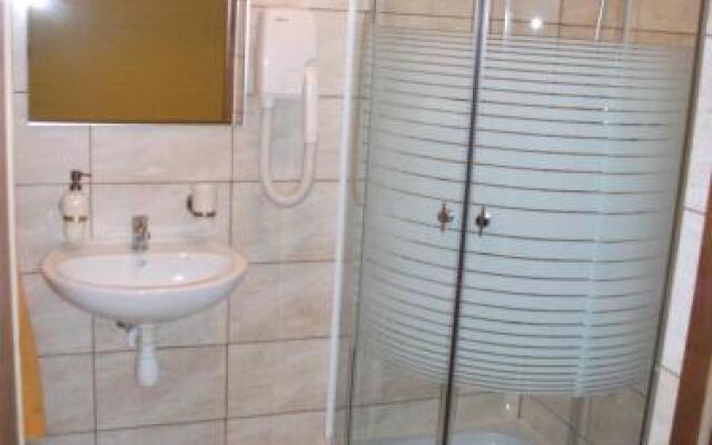 Zajazd Zamkowy - Schloßgasthof