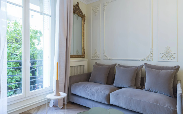 The Gatsby Suite