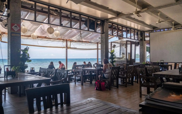 Ban's Diving Resort