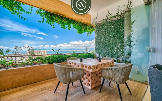 Soho PV 705 in Puerto Vallarta