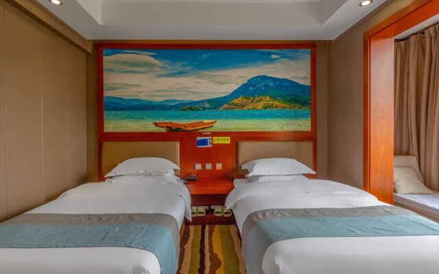Changxin Hangyue Hotel