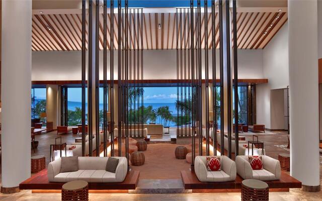Andaz Maui at Wailea Resort - a concept by Hyatt