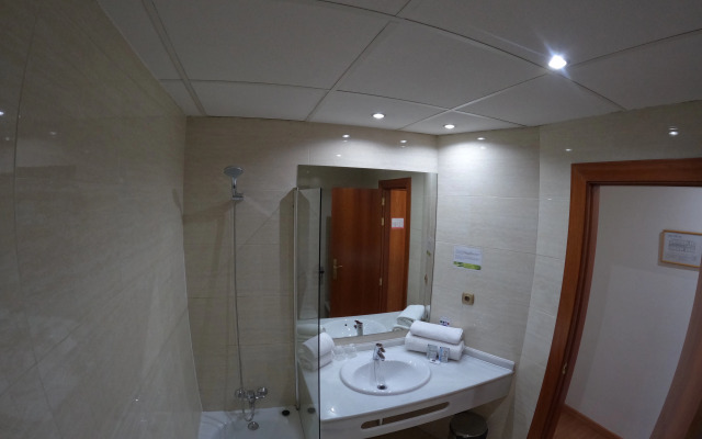 Hotel Saylu