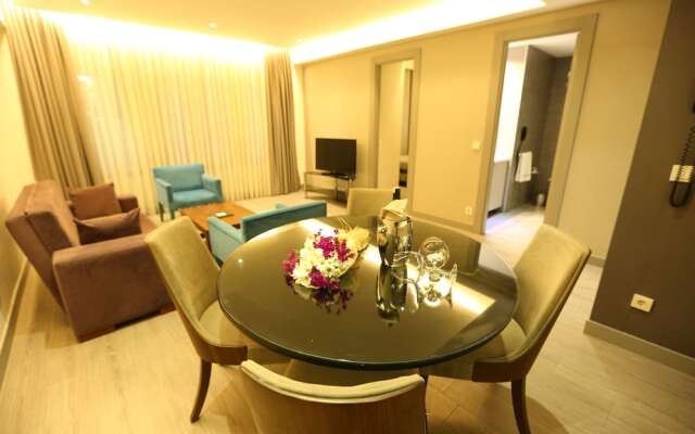Molton Nisantasi Suites