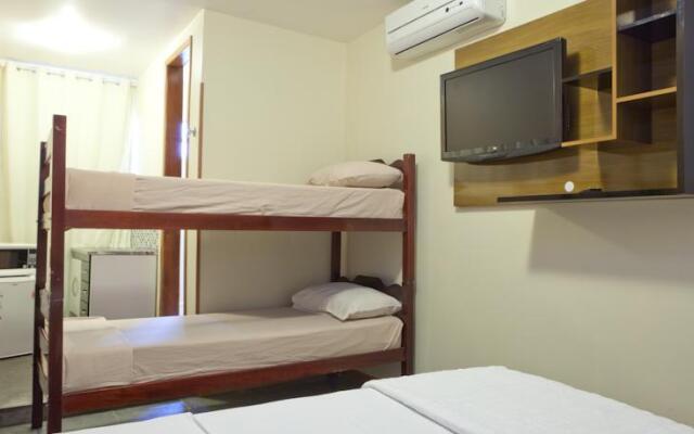 Praia Apartment Rooms