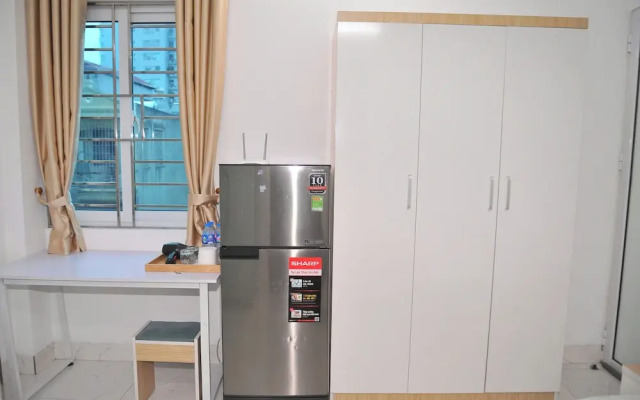 Happy Nest Homestay Ha Noi