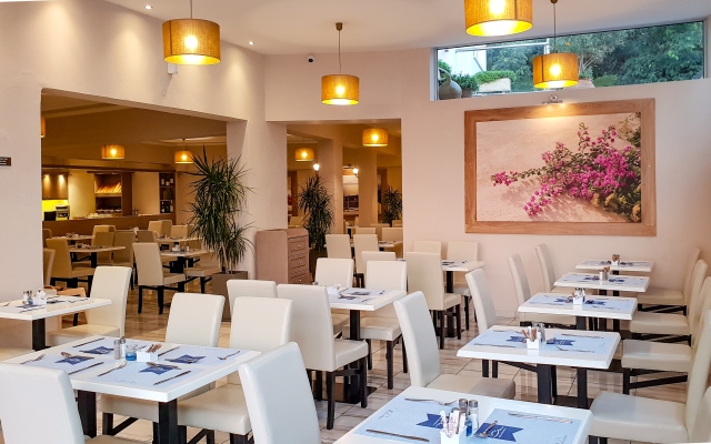Hotel Yannis Corfu