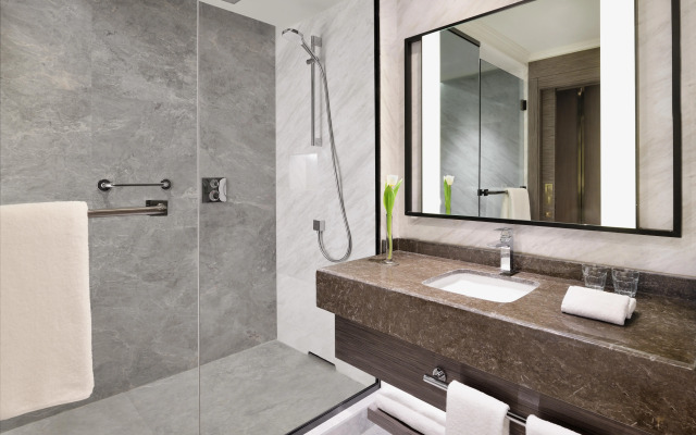 Al Ahsa InterContinental by IHG