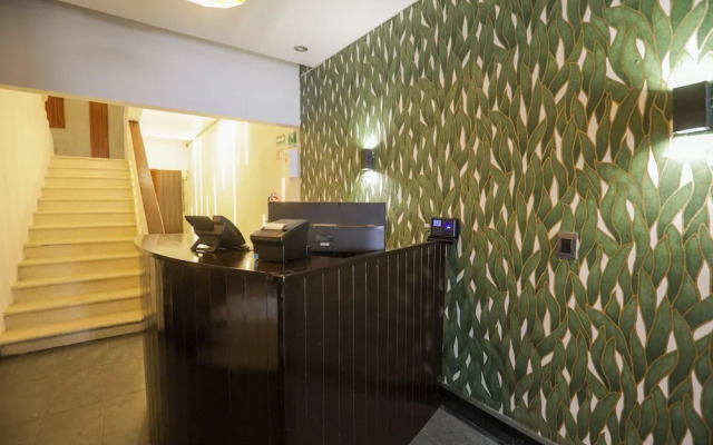 Mandarina's House Hotel & Restaurante