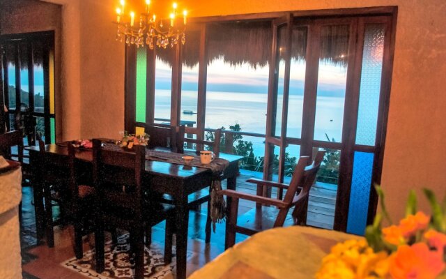 Boracay Private Mt. Casitas Villa