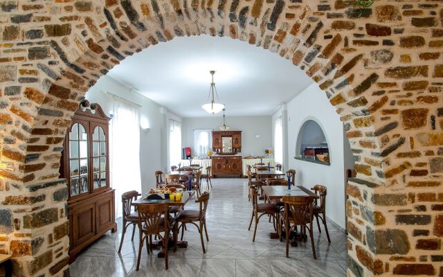 Syros Atlantis Hotel