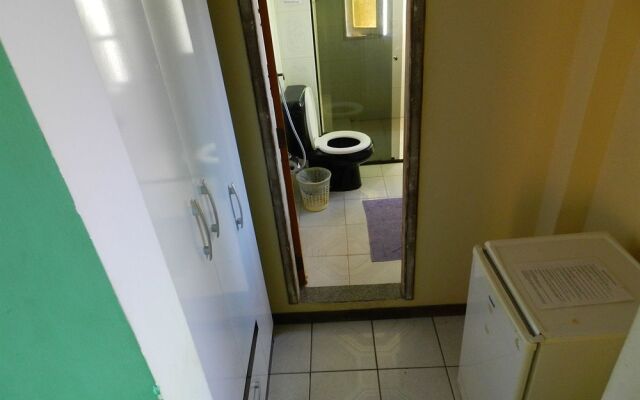 Pousada Corona de Pedra