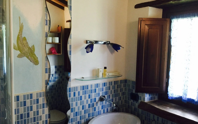 Agriturismo La Grotta dei Folletti