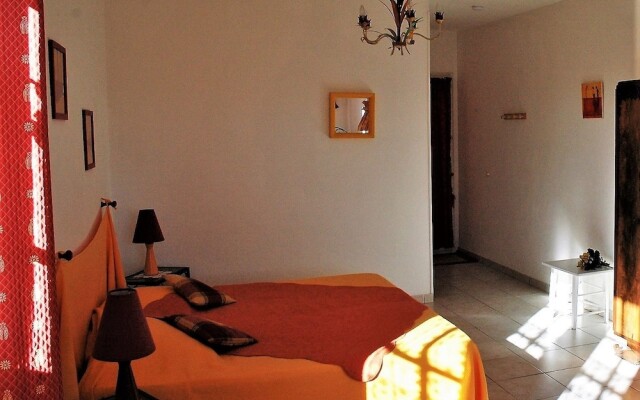 Chambres D'Hotes la Farigoule