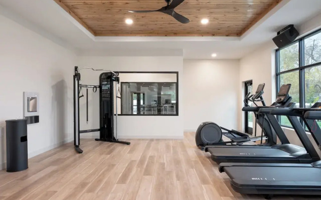 The Wave at Marblehead