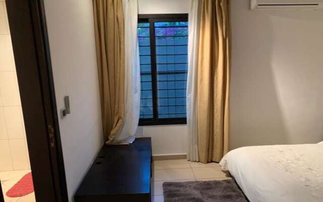 Guest Villa 2 T3