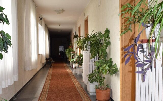 Slavyanska Beseda Hotel