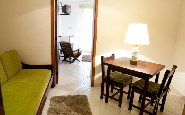 Panorama Hotel & Spa