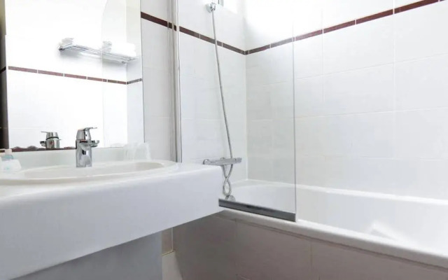 Residhotel Impérial Rennequin
