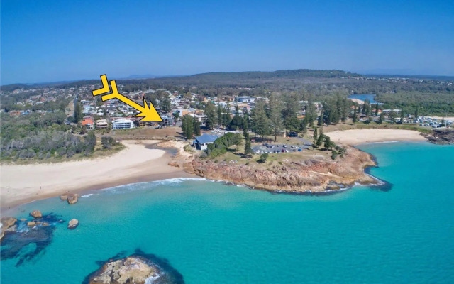 Waterford Apartment 5