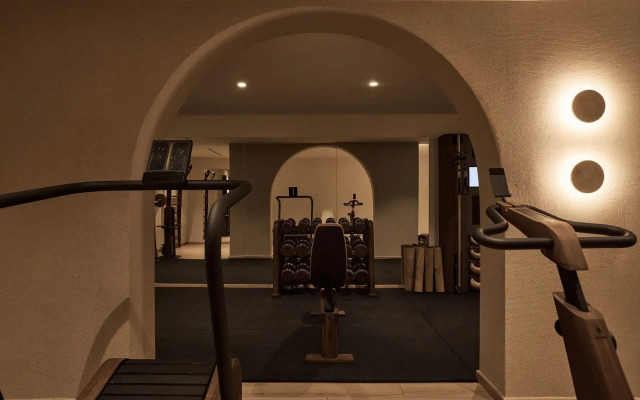 Uzenie All Suites Boutique Resort