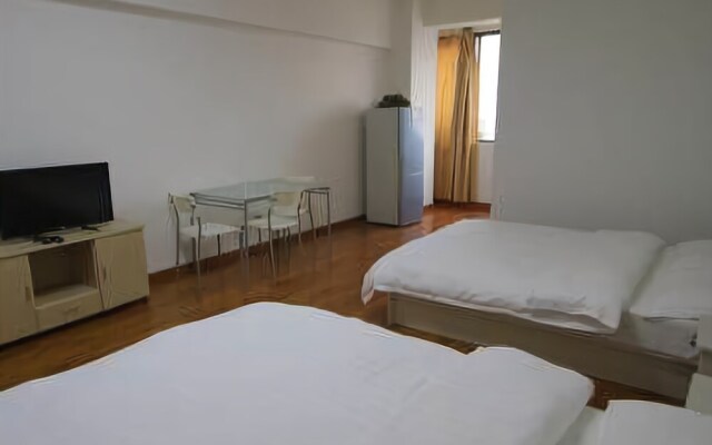 Lvdi Apartment Hotel