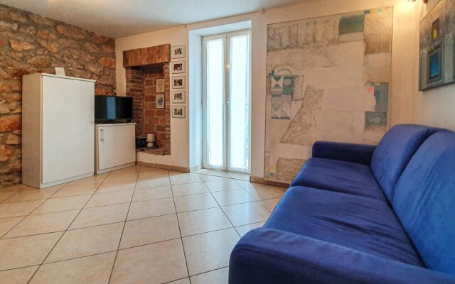 Stunning Apartment in Rovinj With 1 Bedrooms and Wifi
