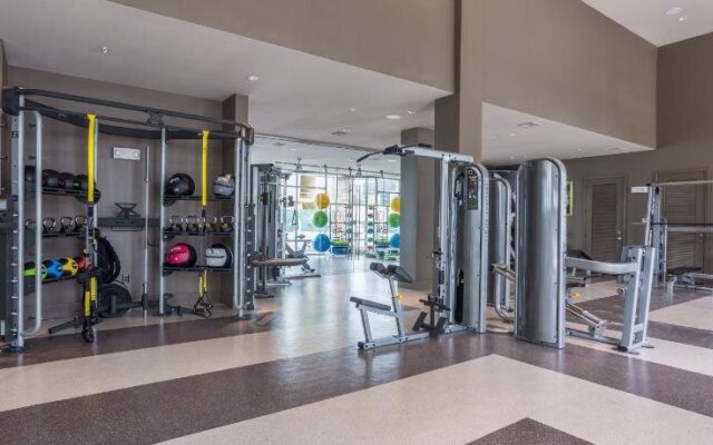 Locale University East Aparthotel Austin