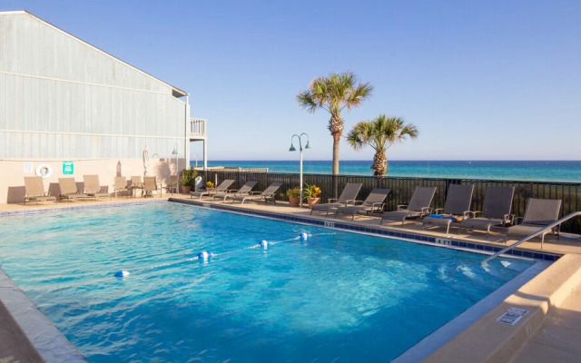 Vitamin Sea By BlueSwell