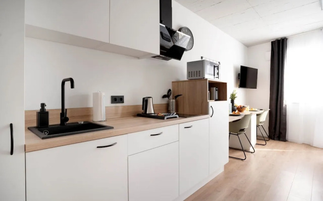 Schicke Apartments in Bonn I home2share