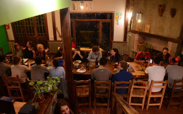 I Keu Ken - Hostel